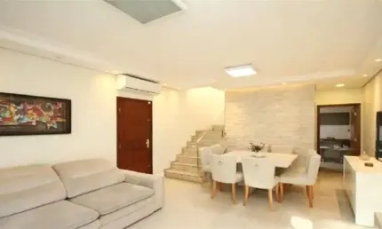 Casa com 3 quartos à venda na Rua Jussara, --, Saúde, São Paulo
