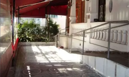 Casa comercial à venda na Rua Doutor Cândido Espinheira, --, Perdizes, São Paulo