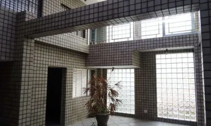 Casa comercial à venda na Rua do Paraíso, --, Paraíso, São Paulo