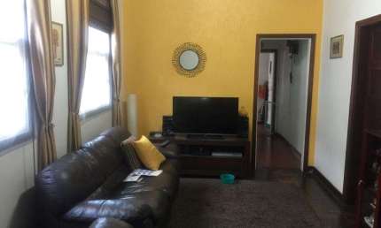 Casa-São Paulo-VILA NOVA CONCEIÇÃO | Ref.: REO325118