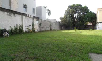 Terreno à venda na Rua Jorge Chammas, --, Vila Mariana, São Paulo