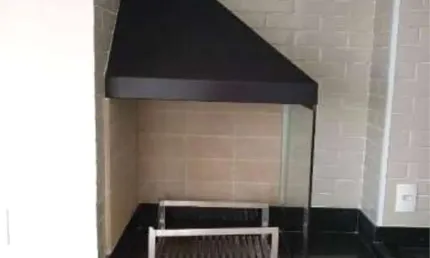 Apartamento com 2 quartos à venda na Rua Nilo, --, Aclimação, São Paulo