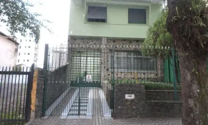 Casa com 3 quartos à venda na Avenida Jamaris, --, Planalto Paulista, São Paulo