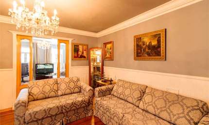 Casa Perdizes 3 dormitórios - Casa Perdizes 2 suítes - Casa próximo ao metrô