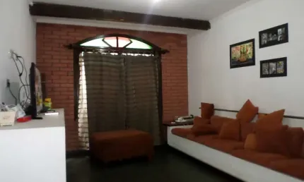 Casa com 3 quartos à venda na Avenida Ceci, --, Planalto Paulista, São Paulo