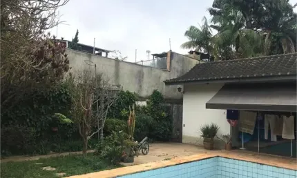 Casa com 4 quartos à venda na Rua Alberto Willo, --, Planalto Paulista, São Paulo