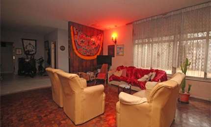 CASA TERREA  COM 487 m TERRENO NO PLANALTO PAULISTA