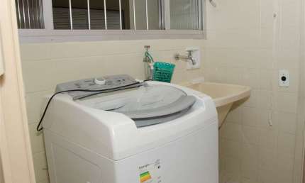 Apartamento com 3 quartos à venda na Rua Tucuna, --, Perdizes, São Paulo