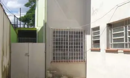Casa comercial à venda na Avenida dos Eucaliptos, --, Moema, São Paulo