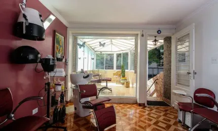 Casa com 2 quartos à venda na Rua Wanderley, --, Perdizes, São Paulo