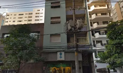 Prédio à venda na Rua Batataes, --, Jardim Paulista, São Paulo