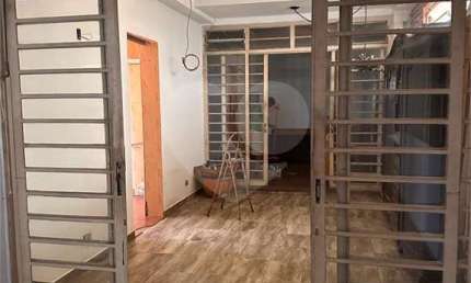 Casa com 3 quartos à venda na Rua Catuicara, --, Moema, São Paulo