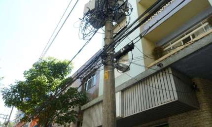 Apartamento com 1 quarto à venda na Rua Batataes, --, Jardim Paulista, São Paulo