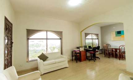 Casa com 2 quartos à venda na Rua Pássaros e Flores, --, Brooklin, São Paulo