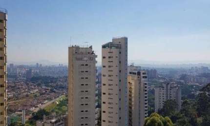 Apartamento com 3 quartos à venda na Rua Manoel Antônio Pinto, --, Morumbi, São Paulo