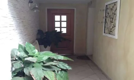 Casa com 3 quartos à venda na Rua Santa Verônica, --, Brooklin, São Paulo