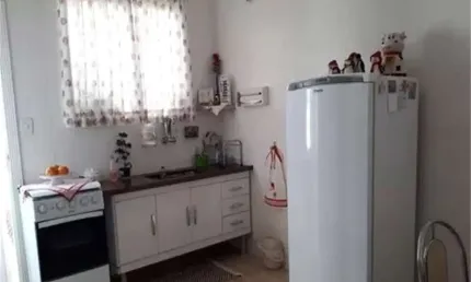 Casa com 3 quartos à venda na Rua Manoel Correia Júnior, --, Saúde, São Paulo