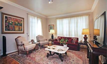 Jardim Paulista! Alto padrão, apto 3 dorms, 2 suites, 1 vaga próx. a Paulista e ao metrô