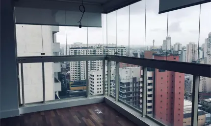 Apartamento com 4 quartos à venda na Rua Doutor Gabriel dos Santos, --, Higienópolis, São Paulo