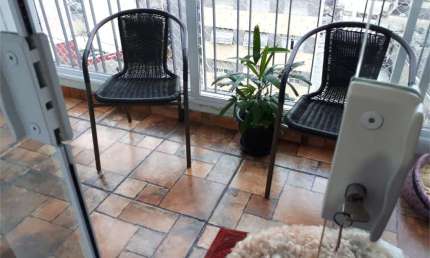 Apartamento com 3 quartos à venda na Rua Augusta, --, Cerqueira César, São Paulo