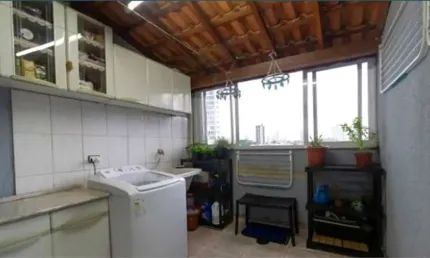 Casa com 3 quartos à venda na Rua Manoel Caetano, --, Saúde, São Paulo