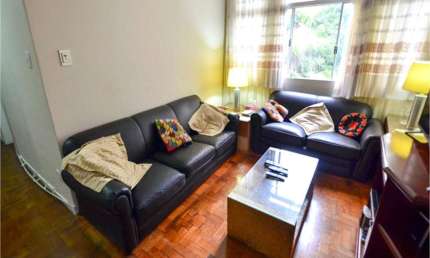 Apartamento com 3 quartos à venda na Rua Doutor Plínio Barreto, --, Bela Vista, São Paulo