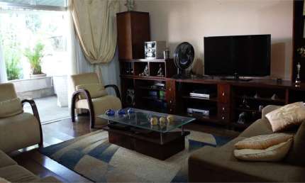 Casa com 3 quartos à venda na Rua Potenji, --, Vila Mariana, São Paulo
