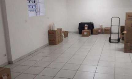 Casa comercial para alugar na Avenida Indianópolis, --, Moema, São Paulo