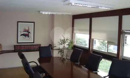 Sala comercial para alugar na Rua Luís Coelho, --, Bela Vista, São Paulo