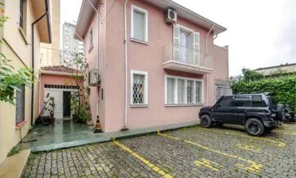 Casa comercial à venda na Rua Cardoso de Almeida, --, Perdizes, São Paulo