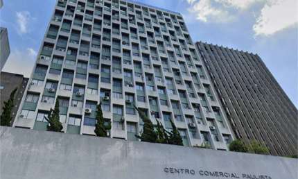 Sala comercial à venda na Avenida Brigadeiro Luís Antônio, --, Bela Vista, São Paulo