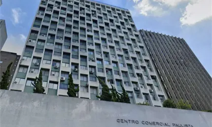 Sala comercial à venda na Avenida Brigadeiro Luís Antônio, --, Bela Vista, São Paulo
