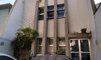 Casa comercial à venda na Avenida Pavão, --, Moema, São Paulo
