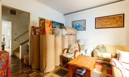 Casa comercial à venda na Rua Amaro Cavalheiro, --, Pinheiros, São Paulo