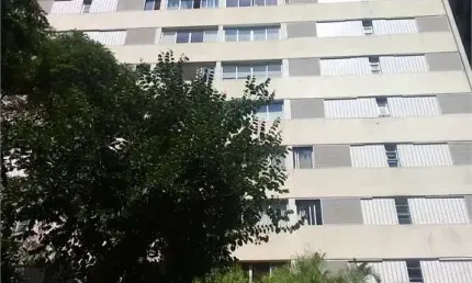 Apartamento-São Paulo-HIGIENÓPOLIS | Ref.: REO372134
