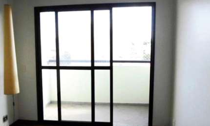 Apartamento com 3 quartos à venda na Rua Doutor Miranda de Azevedo, --, Pompéia, São Paulo