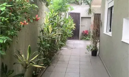 Casa com 4 quartos à venda na Rua Fujie Nitta, --, Brooklin, São Paulo