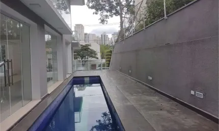 Casa com 3 quartos à venda na Rua Angatuba, --, Pacaembu, São Paulo