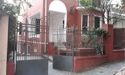 Casa comercial à venda na Rua Itararé, --, Bela Vista, São Paulo