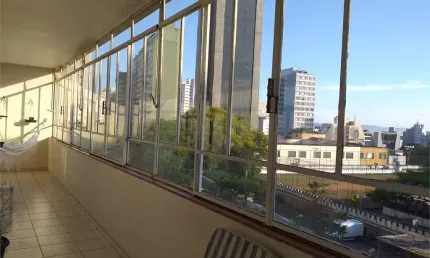 Apartamento com 4 quartos à venda na Rua Dona Antônia de Queirós, --, Bela Vista, São Paulo