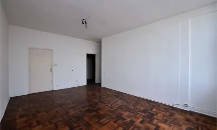 Oportunidade no jardim américa! apto. com 3 dormitórios e 1 vaga