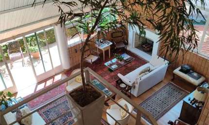 Casa com 3 quartos à venda na Rua Luiz Galhanone, --, Morumbi, São Paulo