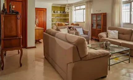 Apartamento com 3 quartos à venda na Rua França Pinto, --, Vila Mariana, São Paulo