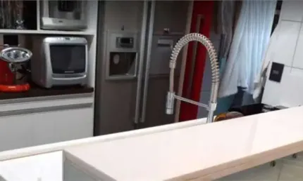 Apartamento com 3 quartos à venda na Rua Viaza, --, Campo Belo, São Paulo