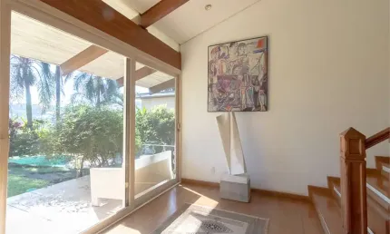 Casa com 4 quartos à venda na Rua Rafael Ielo, --, Morumbi, São Paulo