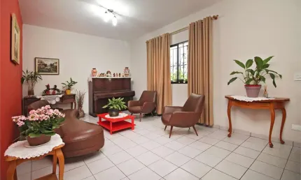 Casa com 4 quartos à venda na Rua Luís Góis, --, Mirandópolis, São Paulo