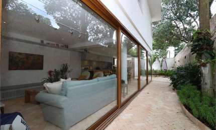Casa com 3 quartos à venda na Avenida Iraí, --, Planalto Paulista, São Paulo