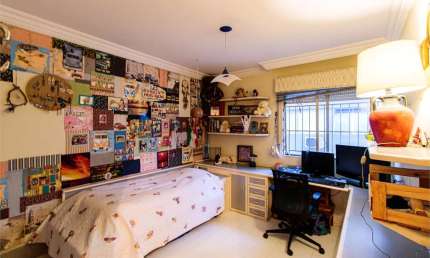 Apartamento  venda Jardim Paulista - 3 dormitórios, suíte, 2 salas, 1 vaga. Excelente localização