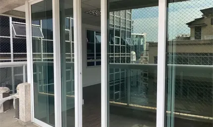 Sala comercial à venda na Rua Desembargador Eliseu Guilherme, --, Paraíso, São Paulo