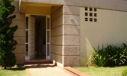Casa em condomínio fechado com 3 quartos à venda na Avenida Morumbi, --, Morumbi, São Paulo
